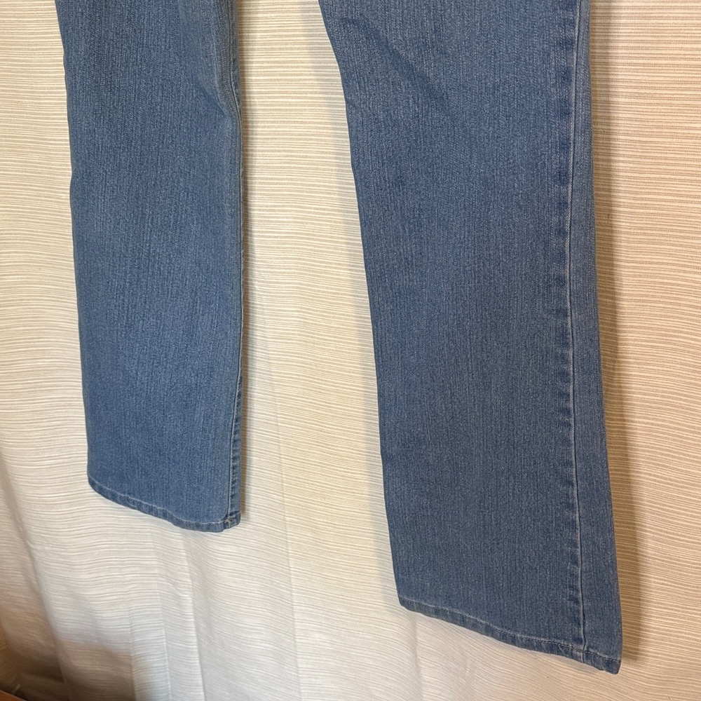 L.E.I Almost Vintage Women's Jeans - Picture 7 of 12